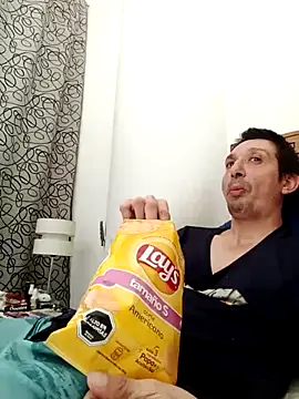 Pacobakan042 online show from 04.03.26