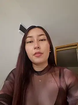 ariel35 online show from 05.17.26