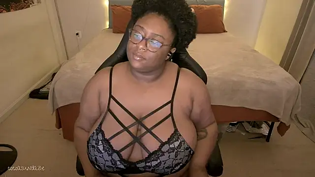 cocoasundaze online show from 12.18.24