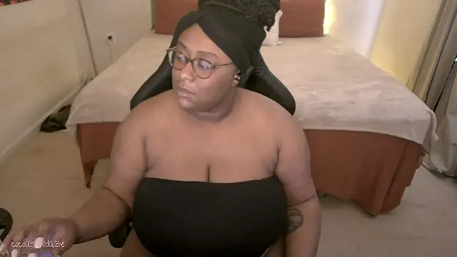 cocoasundaze online show from 01.22.25