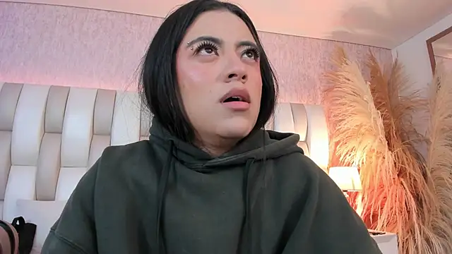 Rebeca jones online show from 04.10.26