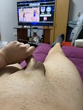 strange6696 online show from 01.29.25