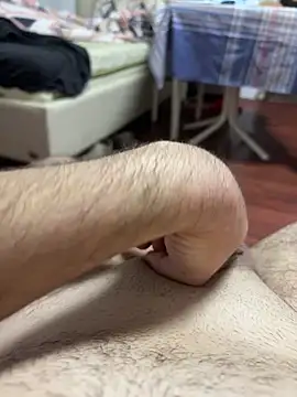 strange6696 online show from 11.05.25