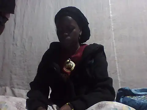 Sexy Chocolate Babe online show from 03.05.26