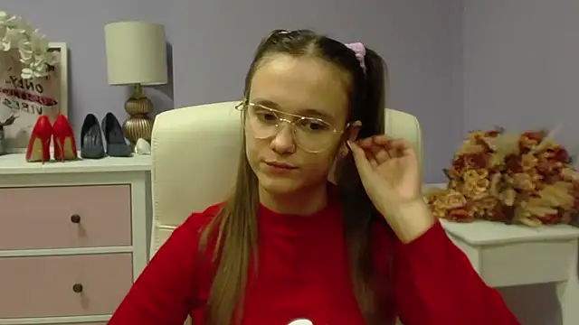 dirtyxEmily online show from 12.03.24