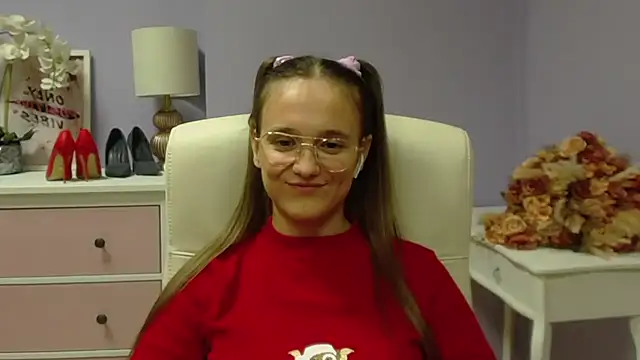 dirtyxEmily online show from 12.03.24