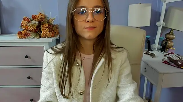 Snapshot of dirtyxEmily chatting on 02.27.26 dirtyxEmily online show from 02.27.26