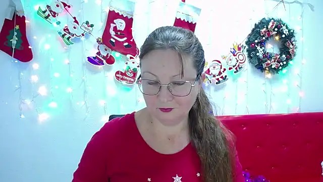 VanessaHotts online show from 12.28.24