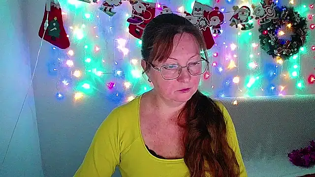 VanessaHotts online show from 01.06.25