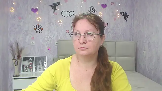 VanessaHotts online show from 03.07.25