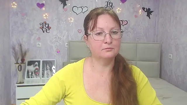 VanessaHotts online show from 03.07.25