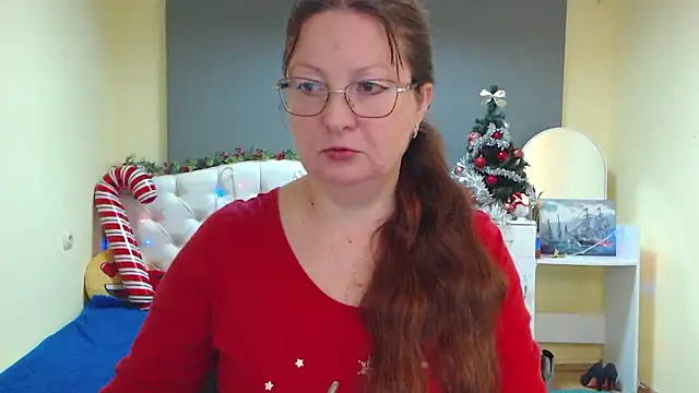 VanessaHotts online show from 01.10.26