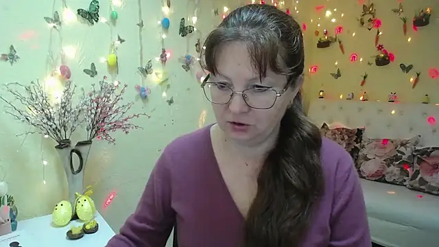 VanessaHotts online show from 04.03.26