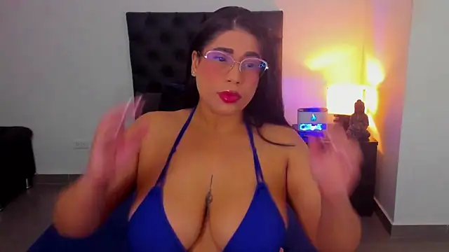 Jenny Carters online show from 10.15.25