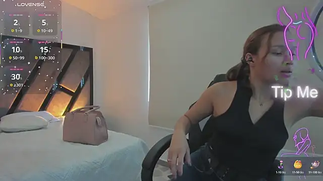 AnnieAndStefan online show from 01.16.26