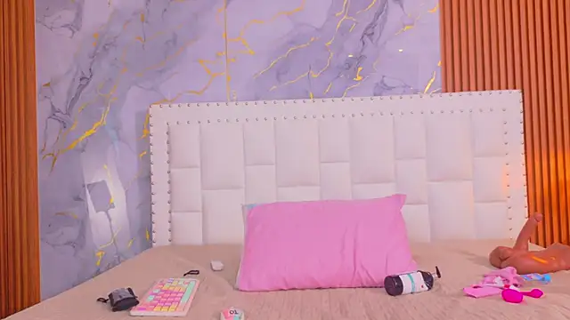 naughty ebonyy online show from 12.14.25