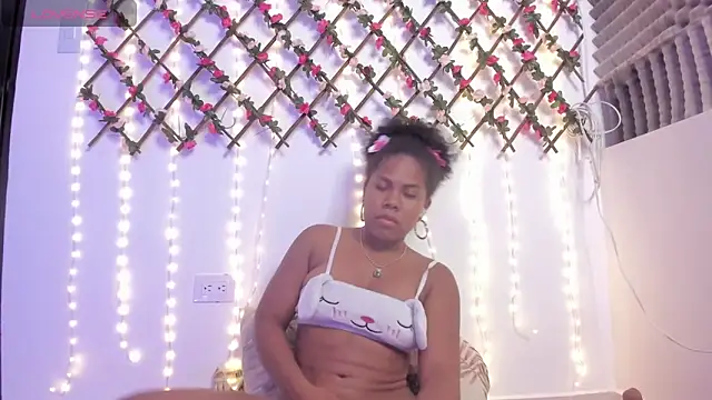 naughty ebonyy online show from 05.27.26