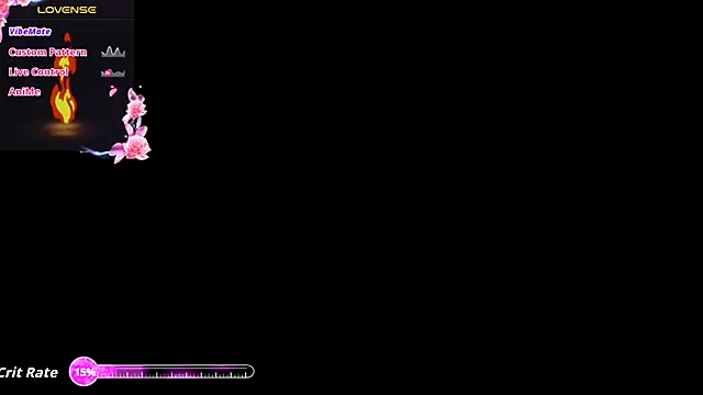 luna del rey  online show from 09.13.25