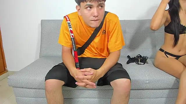 reactive sex online show from 11.20.25