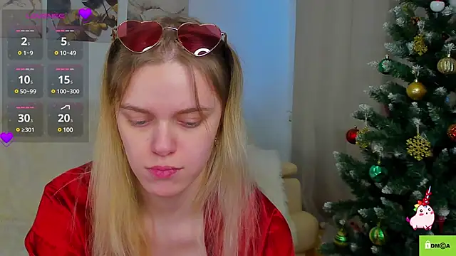 lady bellaa online show from 12.19.24