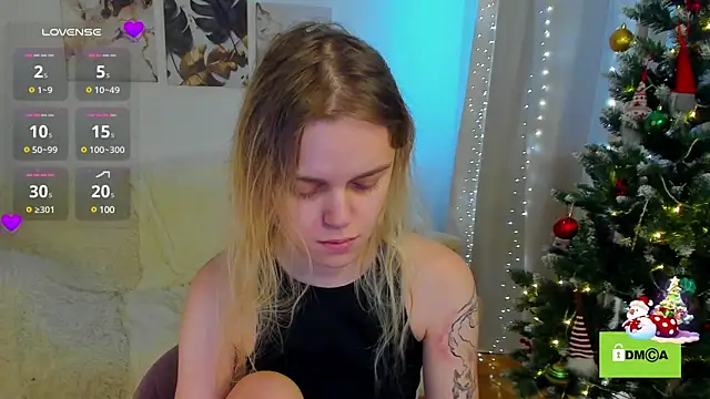 lady bellaa online show from 01.09.25