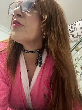 lonely shewolf online show from 02.26.25