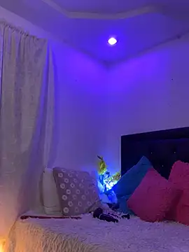 lonely shewolf online show from 03.01.25