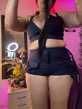 lonely shewolf online show from 02.09.26