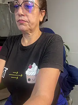 lonely shewolf online show from 03.23.26