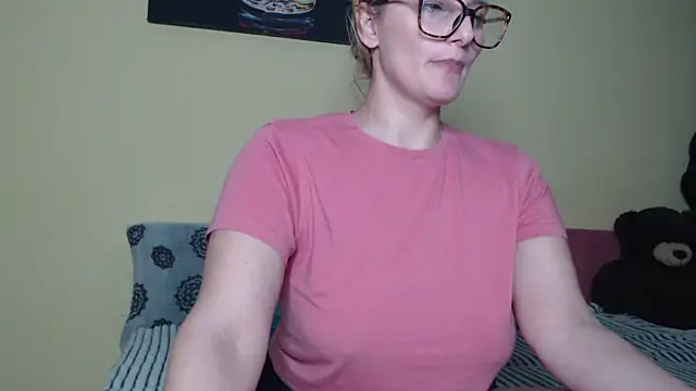 alicesweet21 online show from 01.26.25