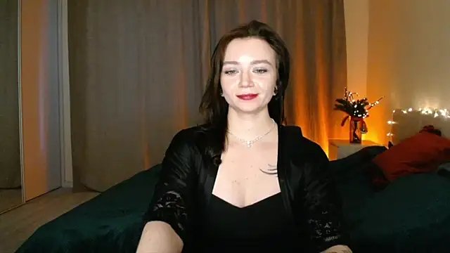 Shadow Passion online show from 01.03.25