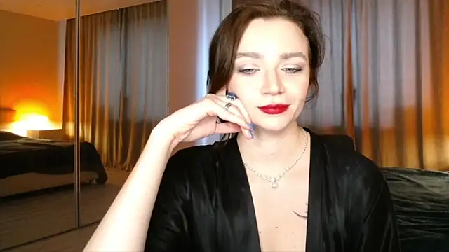 Shadow Passion online show from 01.28.25