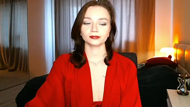 Shadow Passion online show from 02.24.25