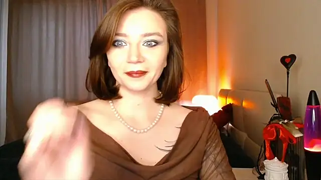 Shadow Passion online show from 01.08.26