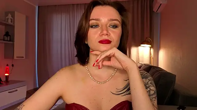 Shadow Passion online show from 03.26.26