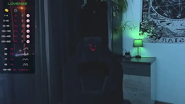 pale skin online show from 12.14.24