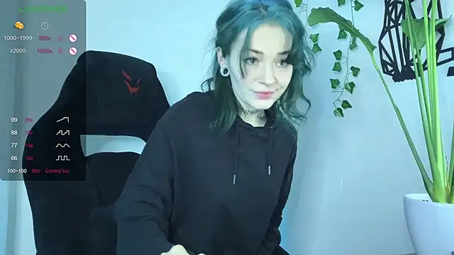 pale skin online show from 02.10.25