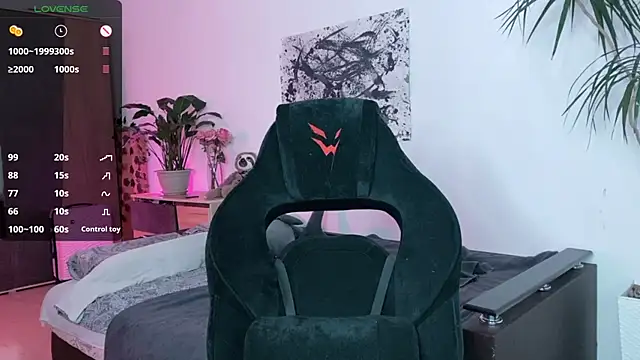 pale skin online show from 10.26.25