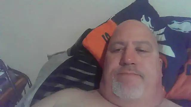 Bigbear0563 online show from 12.25.24