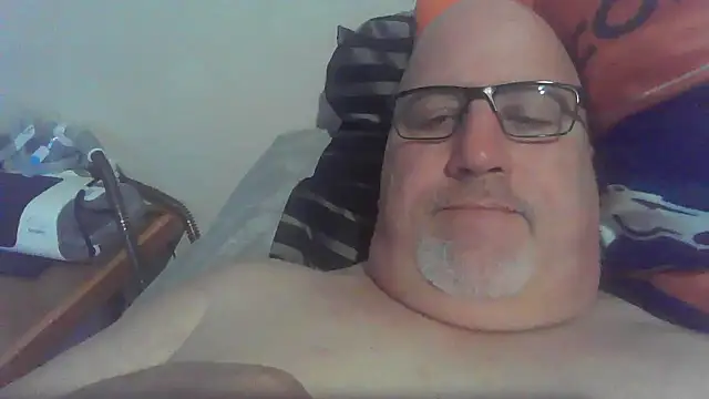 Bigbear0563 online show from 12.29.24