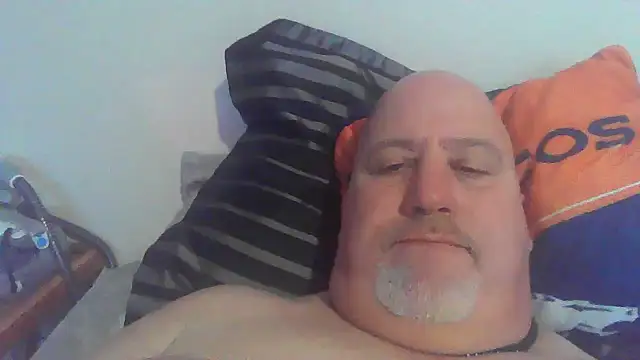 Bigbear0563 online show from 01.03.25