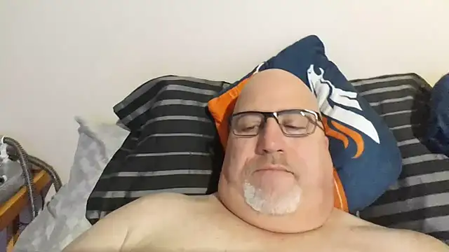 Bigbear0563 online show from 02.09.25