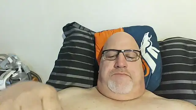 Bigbear0563 online show from 03.04.25