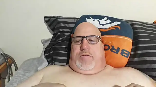 Bigbear0563 online show from 03.13.25