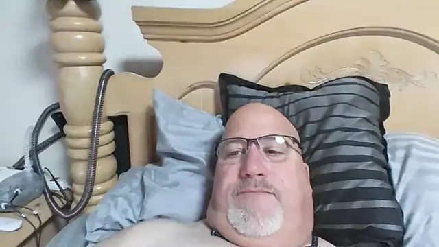 Bigbear0563 online show from 11.11.25