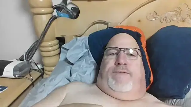 Bigbear0563 online show from 02.02.26