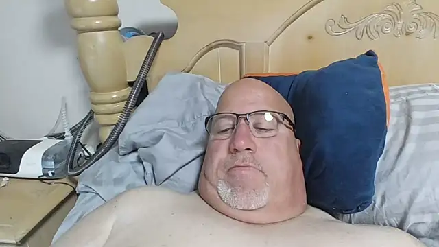 Bigbear0563 online show from 04.05.26