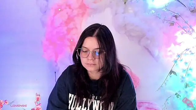 Mey moon online show from 02.01.25