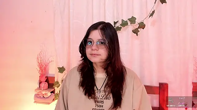 Mey moon online show from 02.12.25