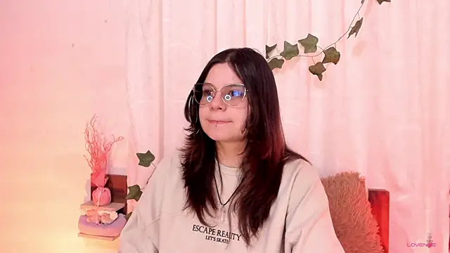 Mey moon online show from 02.13.25